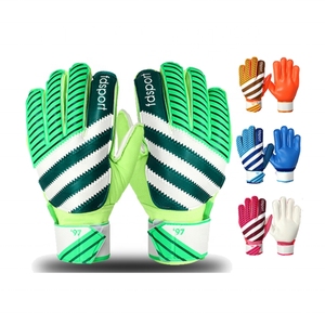 <span class=keywords><strong>Guanti</strong></span> da <span class=keywords><strong>Portiere</strong></span> in Latex Personalizzati per Adulti <span class=keywords><strong>Guanti</strong></span> <span class=keywords><strong>Professionali</strong></span> da Calcio - Product Image 2