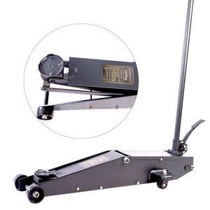 2T & 3 T فولاذ طويل من أجل سيارة مقبس 2 & 3 طن مع دواسة قدم - Product Image 2