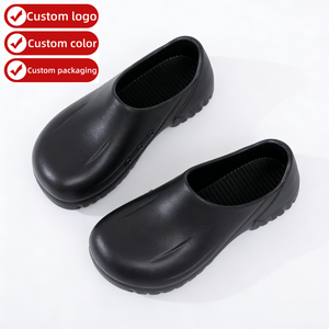 <span class=keywords><strong>Chaussures</strong></span> <span class=keywords><strong>de</strong></span> travail à embout <span class=keywords><strong>de</strong></span> sécurité résistantes au vent pour l'hiver, idéales pour les chantiers <span class=keywords><strong>de</strong></span> construction industrielle – Ventes flash usine - Product Image 1