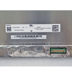 <span class=keywords><strong>M</strong></span>ódulo de Pantalla LED Mini IPS de 14.0 Pulgadas, 1500:1 N140HCG-GE1/EQ1/GN1/GT1/GF1, 400Cd/<span class=keywords><strong>m</strong></span>, Sin Táctil, 16:9, WLED, 1920x1080, Nuevo para Laptop, 100% SRGB - Product Image 5