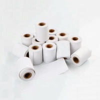 Gulungan Kertas Thermal Printer 80X70 Resi Ukuran Kertas Stok Banyak Kertas Thermal