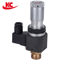 Commutateur de régulateur de pression hydraulique haute résistance de haute qualité JCS-02H JCS-02NLL JCS-02NL JCS-02N