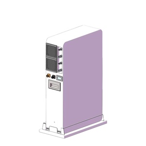 Home Solar Battery 3kw 5kw 10kw 15kw 48V 100Ah 200Ah 300Ah LiFePO4 Battery Power Station - Product Image 1