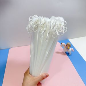 Sacs d'emballage pour chaussettes à languette déchirable givrée, sacs d'emballage pour sous-vêtements, sacs de rangement cosmétiques transparents épaissis, sacs pour articles ménagers - Product Image 4