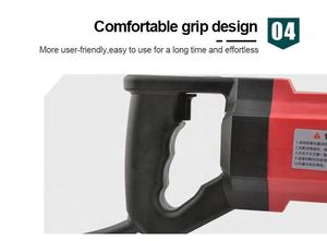 Macchina Taglia Tondini in Acciaio di Alta Qualità, Forbici per Taglio Tondini - Product Image 5