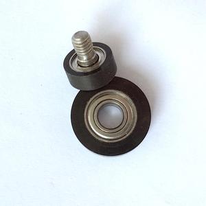Roulement à rouleaux à joint en caoutchouc de qualité supérieure, fabriqué en Chine - Product Image 4
