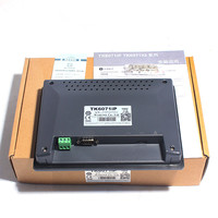 Weintek 15 inci Human Machine Interface Weinview Layar Sentuh TFT MT8150iE Weinview HMI