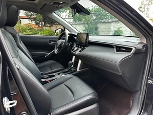 Precio Económico, Toyota Corolla Cross <span class=keywords><strong>2022</strong></span>, Autos SUV, Autos Usados Chinos para Toyota - Product Image 5