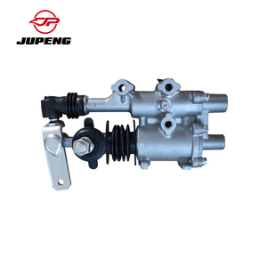 Asisten Penggerak Kecepatan Kopling 1337301562 MLD6A MLD6Q Perubahan Tingkat Kecepatan Transmisi Truk Kargo FTR FVR - Product Image 3