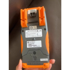 Multimètre numérique portable Keysight U1252b RMS 50000 avec compteur de fréquence et sortie d'onde carrée - Product Image 3