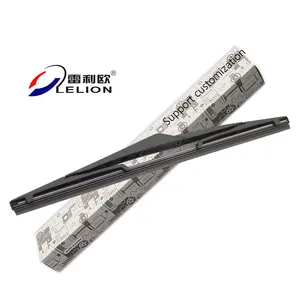 LELION Factory Lame d'essuie-glace arrière de haute qualité pour Opel Astra H 2004 -- 2011