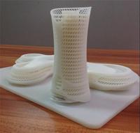 Les usines OEM produisent des produits en plastique ABS, nylon, TPU grâce aux services d'impression 3D par prototypage rapide SLA, SLS, FDM, PLA, SLM