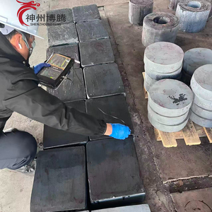 冷間加工用ダイス鋼 超耐摩耗シリーズ バー鋼、プレート鋼 丸鋼 鋼ビレット 工具鋼 - Product Image 4