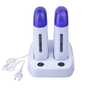 22 épilateur Portable professionnel, <span class=keywords><strong>Machine</strong></span> à épiler la <span class=keywords><strong>cire</strong></span> pour l'épilation - Product Image 1