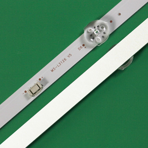 Nueva Retroiluminación LED XS-2092 para <span class=keywords><strong>Kukai</strong></span> 40K5C 40X8 MS-L3126 V5 CRH-CG40E1D303002089BFREV1.1 ODL40950FS-TAB - Product Image 4