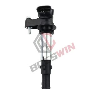 Phụ tùng ô tô tự động cuộn dây đánh lửa cho Buick Cadillac Saab cuộn dây đánh lửa gói 12629037 12566569 <span class=keywords><strong>d501c</strong></span> - Product Image 1