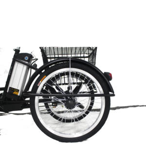 Vélo électrique à cycle très électrique, 36v, 250w, roue d'arbre, stock d'usine, nouvelle collection - Product Image 6