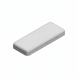 MS333-10C-NS มีสินค้าในสต็อก แผ่นป้องกันคลื่นวิทยุ - Product Image 1