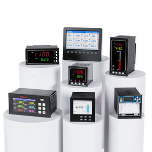 RS485 registratore senza carta Multi-parametro per la centrale elettrica della caldaia e il <span class=keywords><strong>trattamento</strong></span> delle acque - Product Image 6