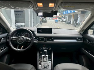 Ne manquez pas la Mazda CX-5 2024 2.0L Front Drive Comfort Edition Voitures d'<span class=keywords><strong>occasion</strong></span>, Voitures d'<span class=keywords><strong>occasion</strong></span>, Voitures à essence, Voitures à essence seulement <span class=keywords><strong>15000</strong></span> $ FCA - Product Image 5