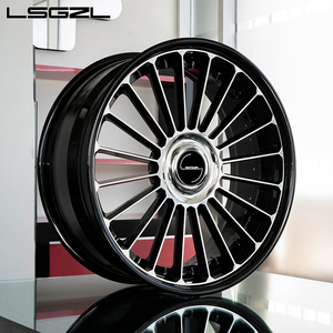 <span class=keywords><strong>ล้อ</strong></span><span class=keywords><strong>แม็</strong></span><span class=keywords><strong>ก</strong></span>ซ์ LSGZL ขนาด 18 นิ้ว 18x7.5 Et45 5x114.3 <span class=keywords><strong>ล้อ</strong></span><span class=keywords><strong>แม็</strong></span><span class=keywords><strong>ก</strong></span>ซ์แท้จากโรงงาน <span class=keywords><strong>ราคา</strong></span>โรงงาน <span class=keywords><strong>ล้อ</strong></span><span class=keywords><strong>แม็</strong></span><span class=keywords><strong>ก</strong></span>ซ์อัลลอยด์ฟอร์จสำหรับรถยนต์ ขนาด R16-24 - Product Image 4