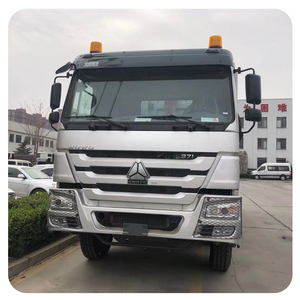 <span class=keywords><strong>Camion</strong></span> benne HOWO 8x4 12 roues pour <span class=keywords><strong>transport</strong></span> <span class=keywords><strong>routier</strong></span> et minier, <span class=keywords><strong>camion</strong></span>-benne lourd à vendre - Product Image 5
