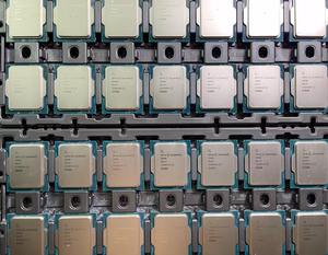 ซีพียู Intel Core รุ่นใหม่ 8400 9400 4560 4900 5400 9700 สำหรับเดสก์ท็อป ซ็อกเก็ต LGA 1700 ความเร็ว 5.3GHz ผลิตด้วยเทคโนโลยี 10nm - Product Image 4