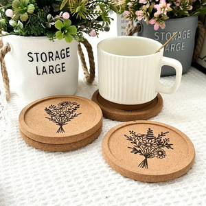 Ensemble cadeau unique <span class=keywords><strong>pour</strong></span> la maison : Planche à découper, couteau à beurre, nappe, tasse – Cadeaux de déménagement <span class=keywords><strong>pour</strong></span> <span class=keywords><strong>couple</strong></span>, nouvelle maison - Product Image 5