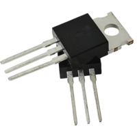 Récupération rapide à diode unique hyperrapide 1200V 15A FRD TO-220 Récupération douce ultrarapide 38ns Puce chinoise d'origine pour soudeur et UPS
