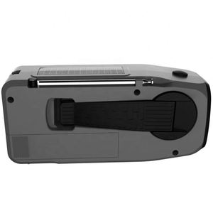 Xách tay AM/<span class=keywords><strong>FM</strong></span> <span class=keywords><strong>Radio</strong></span> <span class=keywords><strong>Radio</strong></span> với điều khiển từ xa đài phát thanh kỹ thuật số với LED hiển thị với tự động tìm kiếm và lưu trữ đồng hồ & báo thức - Product Image 5