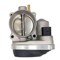 8200171134 8200190230 Corps de papillon d'équipement d'origine pour RENAULT CLIO III 1.4 16V / 1.6 16V MEGANE II & III 1.6 16V papillon des gaz