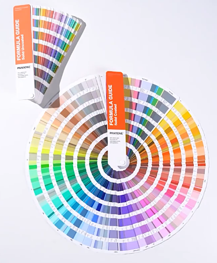 Personalización de color gratuita