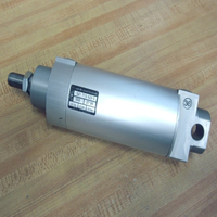 Rexroth/Mecman 521 713 523 0 Cylinder 5217135230