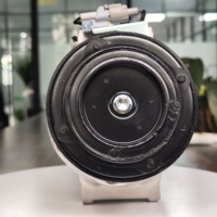 Nuevo Compresor RGFROST Compatible con el Modelo Original Directamente de la Fábrica China