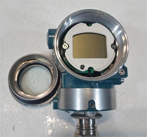 Yokogawa EJX630A-ECS4N39D/KS21 Série EJX630A d'origine japonaise, en stock à prix avantageux - Product Image 4