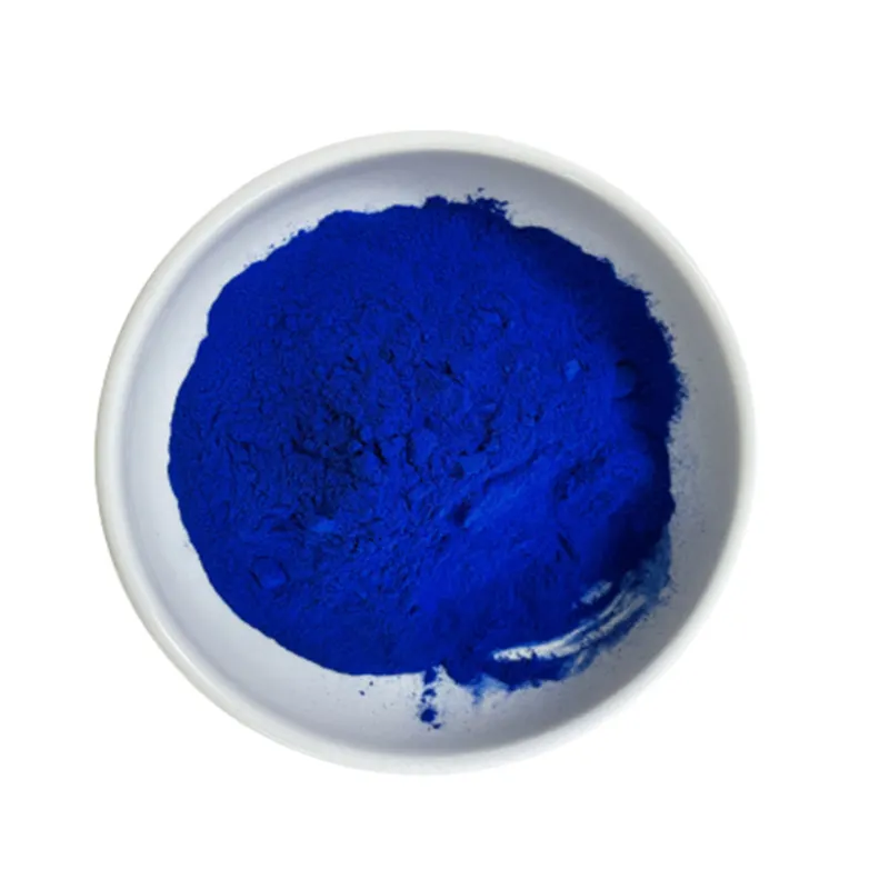 Phycocyanin Pulver Hot Sale Gesundheits wesen Spirulina Extrakt E18 Phycocyanin