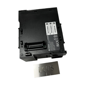 Unidad de Utilización de Datos del Controlador Programable KV-XD02 Utilizada para la Prevención de Fallas y el Monitoreo de Síntomas, Monitores de Prevención de Fallas - Product Image 5