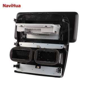 Navihua Android 12 Estereos Para Autos Navegación GPS Sistema Multimedia Radio Para Auto para <span class=keywords><strong>Lexus</strong></span> LS430 2004-2005 Auto Estereos - Product Image 6