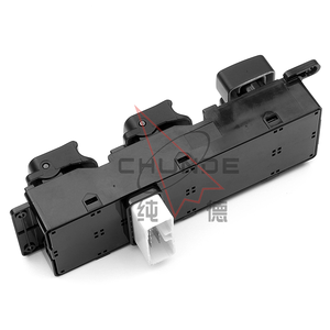 Công tắc cửa kính điện chính hãng, dùng chung cho HYUNDAI Accent 93570-1E110 - Product Image 2