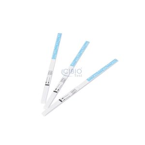 Tek ilaç <span class=keywords><strong>Test</strong></span> şeridi medetomidin (MED) testi - Product Image 4