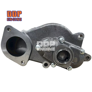 Pompe d'injection de carburant moteur 3092984 4024870 3092986 3092984 pour QST30 QST30-G5-GS QST30 CM552 - Product Image 3