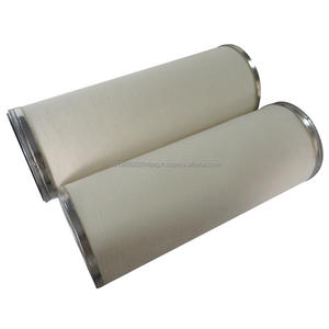 Huahang longue cartouche de NGGC-336-PL-01 de vie de filtre à huile propre en acier - Product Image 5