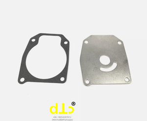 Kit de Impulsor de Bomba de Agua 438597 432955 para JOHNSON EVINRUDE 60 65 70 75HP 18-3389 - Product Image 5