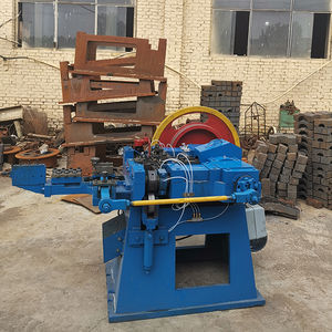 2019 Hebei Fanlian売れ筋ネイル製造機バングラデシュ向け - Product Image 2