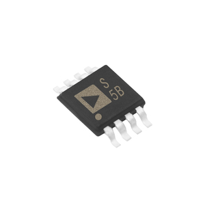 ADG719BRMZ-REEL, Marca <span class=keywords><strong>ADI</strong></span>, Encapsulado 8-TSSOP, Interruptor Analógico, Componentes Electrónicos - Product Image 1