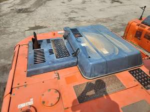 <b>Used</b> <b>Machinery</b> ZX350-5G ZX350-3G 35 Ton Crawler <b>Used</b> Hitachi Excavators Hitachi Heavy Duty Machine ZAXIS 350-5G 350-3G for Sale - Product Image 5