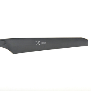 T-MOTOR MF1302 Carbon Fiber 13 Inch Folding Propeller for <b>RC</b> Model Aircraft & <b>Drone</b> Use High Efficiency Wholesale - Product Image 4