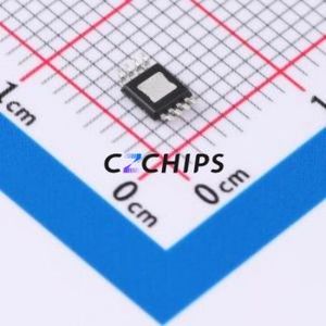 Venta al por mayor, interruptor electrónico de potencia PMIC de chip IC de circuito integrado de 1/2" - Product Image 2