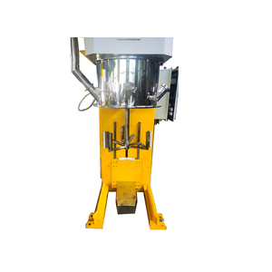 Powerful Lithium Battery Adhesive <strong>Grease</strong> Silica Gel Silicone Sealant Mixing <strong>Machine</strong> <strong>Making</strong> butterfly Mixer <strong>Machine</strong> - Product Image 4