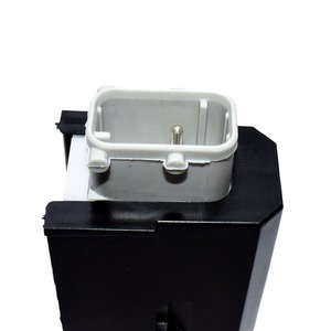 Actuador de Cierre Centralizado BMW 67118352165, Material Plástico - Product Image 2